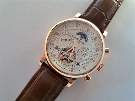 ceas patek philippe automatic|Patek Philippe uk.